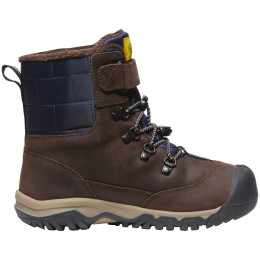 Botas de invierno para niños Keen Kanibou Wp Youth