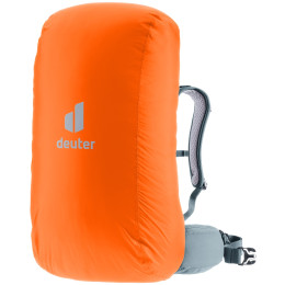 Funda impermeable para mochila Deuter Raincover I naranja koi