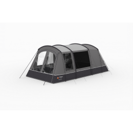 Tienda familiar Vango Lismore TC 450 Package gris/negro Cloud grey