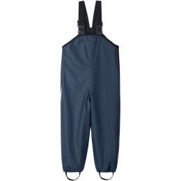 Pantalones para niños Reima Lammikko azul Navy