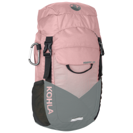 Mochila para jóvenes Kohla Happy 15l
