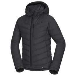 Chaqueta de hombre Northfinder Zander azul oscuro Darkden