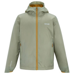 Chaqueta para niños Regatta Lever Light Sage verde Light Sage