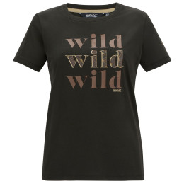 Camiseta de mujer Regatta Filandra IX