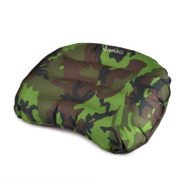 Almohadilla hinchable Warg Zone camuflaje camo