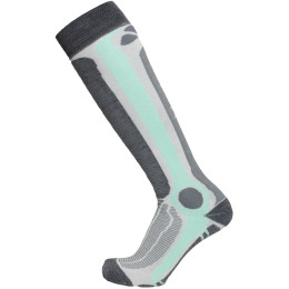 Medias APASOX Marmolada P verde claro Sage