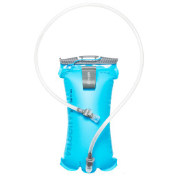 Bolsa de agua Hydrapak Velocity 2L azul/gris MALIBU