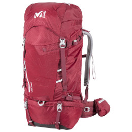 Mochila de mujer Millet Ubic 30 LD rojo Bikini