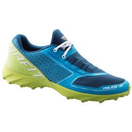 Zapatillas de carrera para hombre Dynafit Feline Up azul Poseidon/Cactus