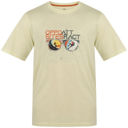 Camiseta de hombre High Point Attract T-Shirt