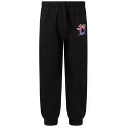 Pantalones de chándal para niños Champion Elastic Cuff Pants G
