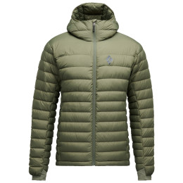 Chaqueta de plumón para hombre Black Diamond Access Down 2.0 Hoody