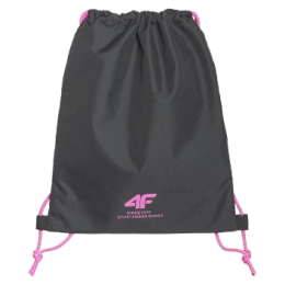 Bolsa de hombro 4F Gymsack U157