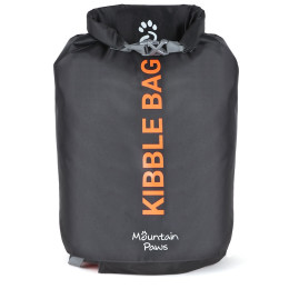 Contenedor para pienso Mountain Paws Kibble Bag