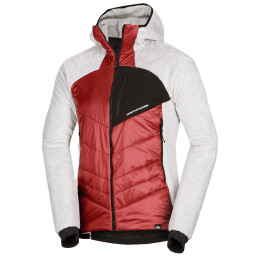 Chaqueta de invierno para hombre Northfinder Emeryth