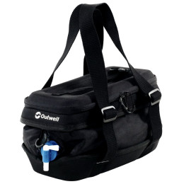 Depósito de agua Outwell Caraway negro