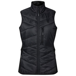 Chaleco de mujer Dare 2b Womens Aero Pd Gilet negro Black