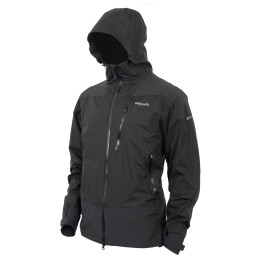 Chaqueta Pinguin Parker Jacket 5.0 negro Black