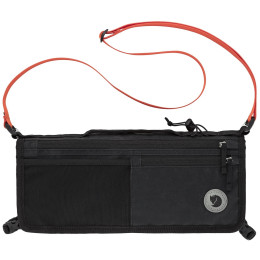 Alforja para cuadro Fjällräven Hoja Bike Frame Fold Bag