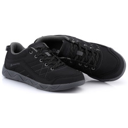 Calzado de mujer Alpine Pro Lacy negro