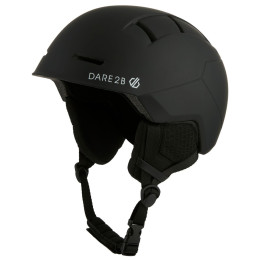 Casco de esquí Dare 2b Unisex Ski Helmet negro Black