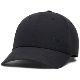 Gorra Under Armour M Blitzing Low Storm Adj