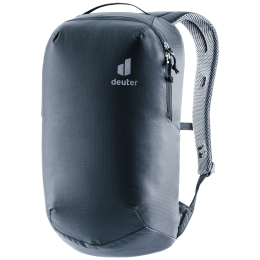Mochila urbana Deuter Yort 15 negro black