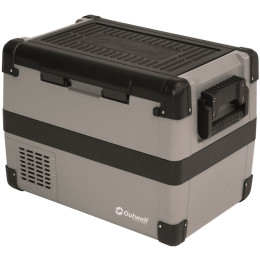 Nevera compresor Outwell Deep Cool 35L gris/negro