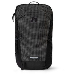 Mochila Hannah Dynamic 30 negro jet black