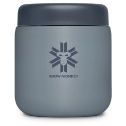 Termo para comida Snow Monkey Foodie Midi 480 ml