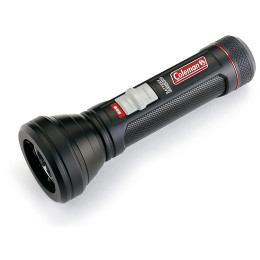 Linterna Coleman 350L LED Flashlight negro
