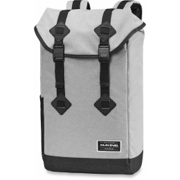 Mochila Dakine Trek Ii 26L gris Laurelwood