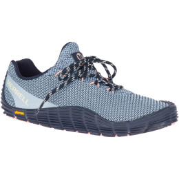 Calzado de mujer Merrell Move Glove azul claro Bluestar