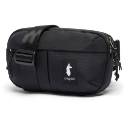 Riñonera Cotopaxi Todo 2L Hip Pack negro Cotopaxi Black