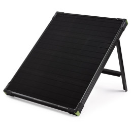 Panel solar Goal Zero Boulder 50 negro