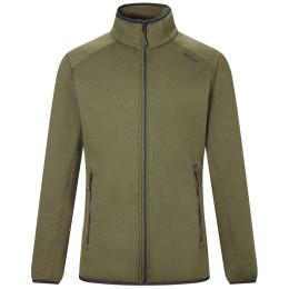 Sudadera funcional de hombre Regatta Torrens khaki oscuro Dark Khaki