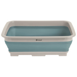 Recipiente para lavar Outwell Collaps Wash bowl azul claro Classic Blue