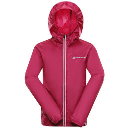 Chaqueta para niños Alpine Pro Minoco 5 rosa