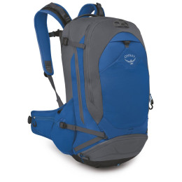 Mochila Osprey Escapist 30 azul postal blue