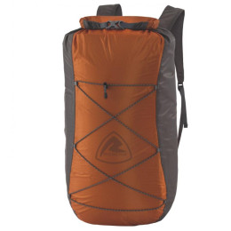 Mochila Robens UL Dry Pack naranja