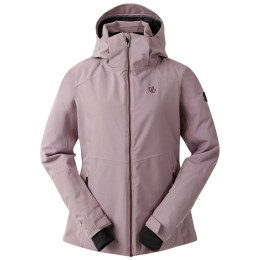 Chaqueta de esquí para mujer Dare 2b Flurry II Jacket rosa Heather