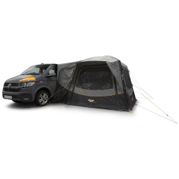 Carpa de autocaravana/furgoneta Vango Quadris Air Low gris Cloud Grey