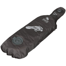 Hinchador manual Zulu StepOn Pump PSC