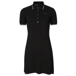 Vestido de mujer Progress Aneta negro černá