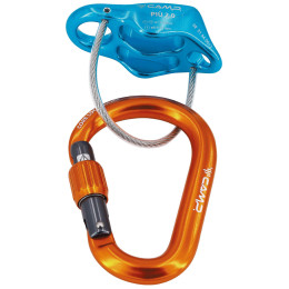 Asegurador Camp Piu 2.0 Belay Kit