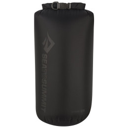 Bolsa Sea to Summit Lightweight Dry Sack 13l negro Black