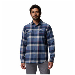 Camisa de hombre Columbia Flare Gun™ Stretch Flannel