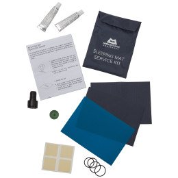 Parches Mountain Equipment Sleeping Mat Service Kit