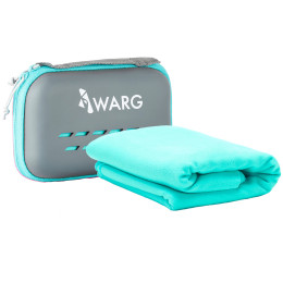 Toalla Warg Soft 50x100 cm