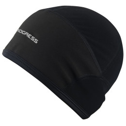 Gorro Progress Bike Beanie negro